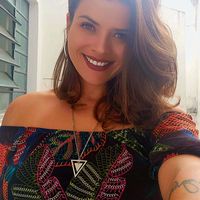 Camila Ribeiro的照片