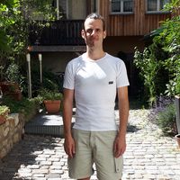 Alexander Lang's Photo