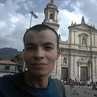 Dinael Cañon's Photo