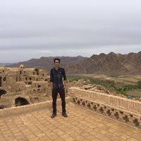 mohammad mohammadi's Photo