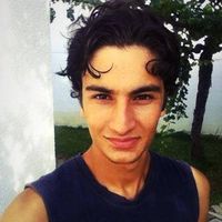 Mokhtar Hamdouch的照片