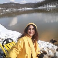 Shaghayegh FD's Photo