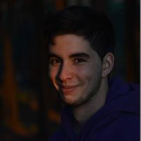 Javi Prado Pico's Photo