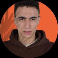 Aiezamdzhon Sharifov's Photo