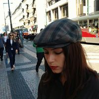 Daria Serdiuk's Photo