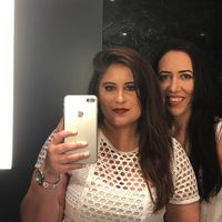 Le foto di FLORENCIA AGUSTINA LIPSCHITZ