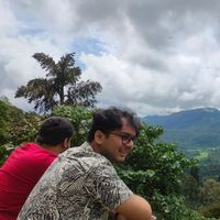 Sagar Bishen的照片