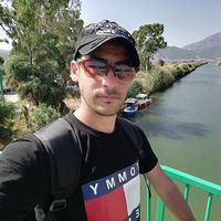 Fotos de Hojat  Alizade