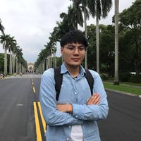 Tzu-Chun Lin's Photo