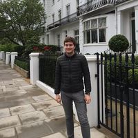 Artur Lazoryk的照片