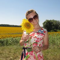 Оксана Коваленко的照片