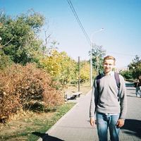 Sergey Dubovenko的照片