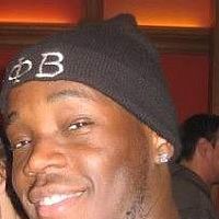 Adewale Adeyooye's Photo