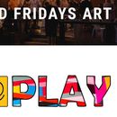 ART Opening: @Play's picture