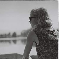 Barbora  Komarova's Photo