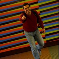 Marlon Rolando's Photo