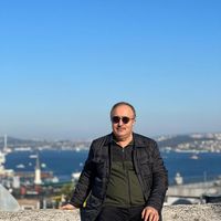 Mustafa Gezgin's Photo