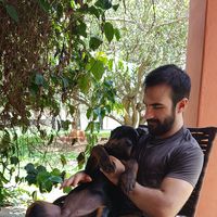 Fotos de Matheus Quintiliano