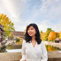 Ingrid Winata's Photo