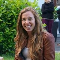 Rachel Healy的照片