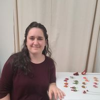 Jeanne Letourneux's Photo