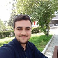 Muhammed Şamil  Demirbaş's Photo