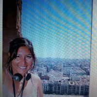 KATHERINE PIZARRO的照片