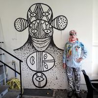 (b)ananartista Sbuff的照片