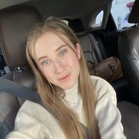 Valeriia Pavlenko's Photo