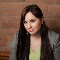 Anna Brázdová's Photo