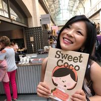 Fotos von Yichen (Echo) Li