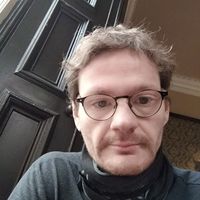 Eain MacInnes's Photo