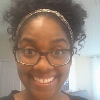 Candace Gallimore的照片