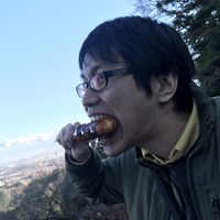 Taiyo Matsuda's Photo