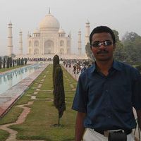 Arunkarthick Samudram's Photo