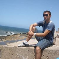 Adrian Pascual's Photo