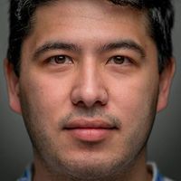 Le foto di Amir Shaikezhanov