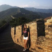 Cecilia Heras的照片