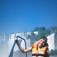 Camila Perez's Photo