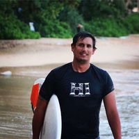 Jérémy Pinau's Photo