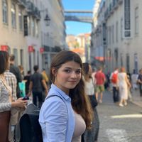 Ines Paumier's Photo