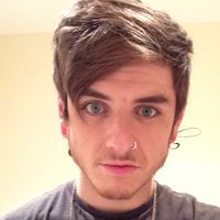 Dominic Maxwell's Photo