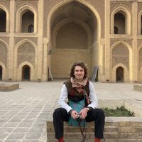 Šimon Peichl's Photo