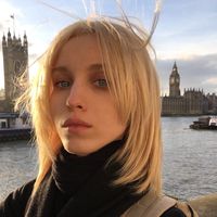 Elena Mitinskaia的照片