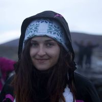 Andrea Bandiková's Photo