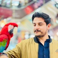 Muzaffar Abbas's Photo