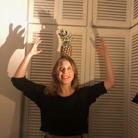 Anna Ługowska's Photo