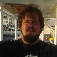 Flávio Petit的照片