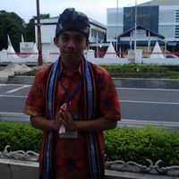 Muhamad Nasir's Photo