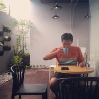 Miftah Ayatussurur's Photo